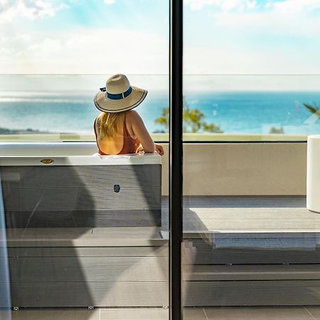 Hotel Costa Verde Чефалу Екстериор снимка