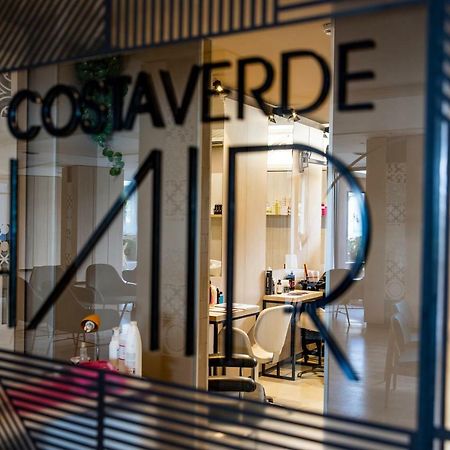 Hotel Costa Verde Чефалу Екстериор снимка
