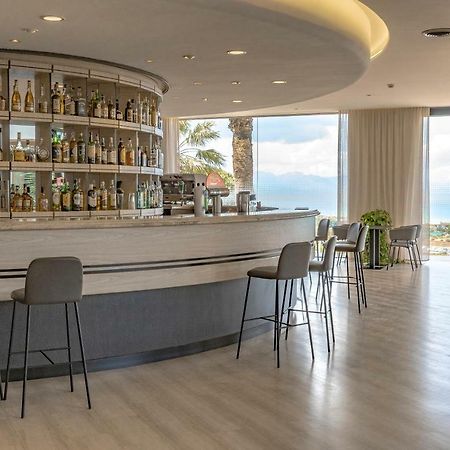 Hotel Costa Verde Чефалу Екстериор снимка