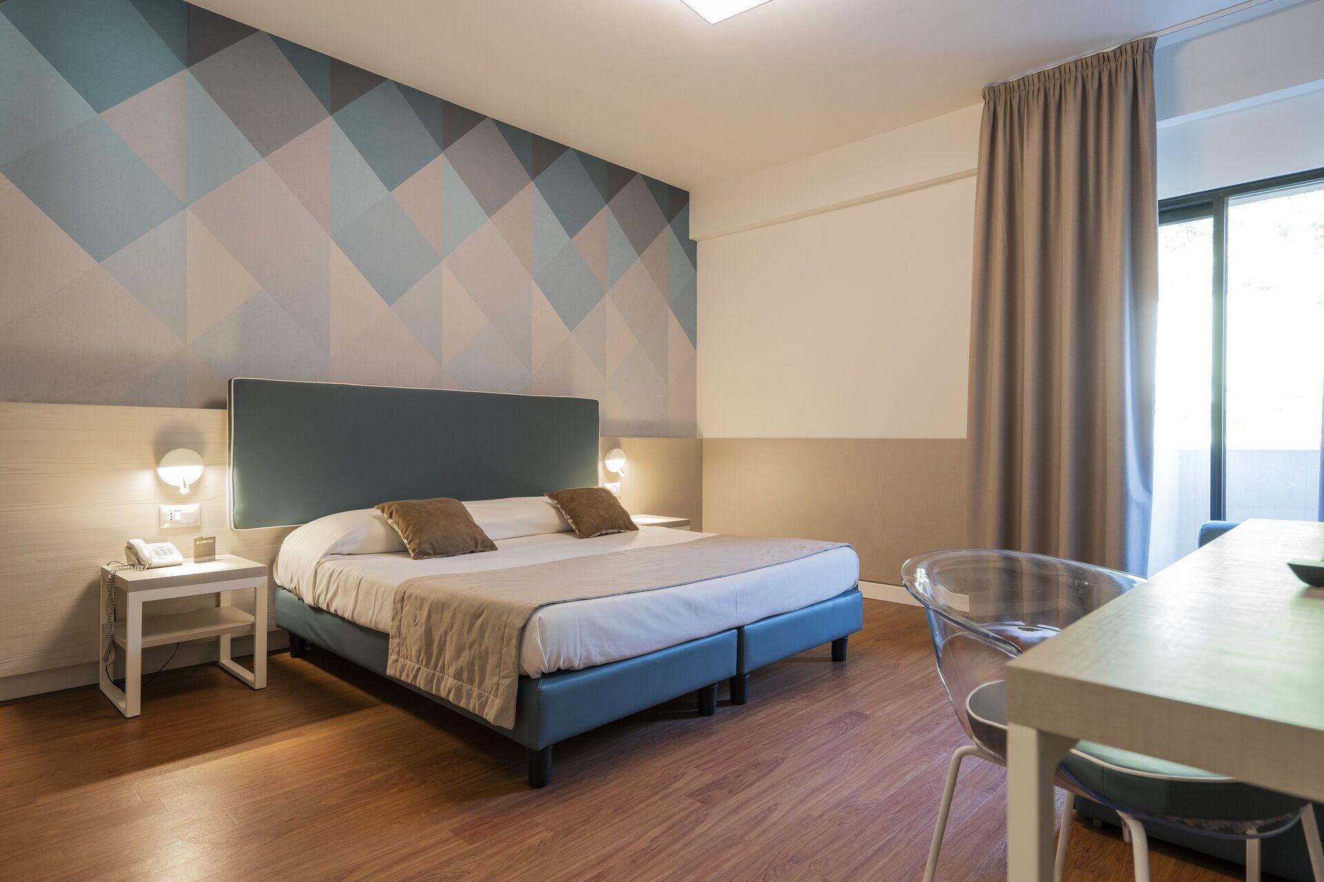 Hotel Costa Verde Чефалу Екстериор снимка