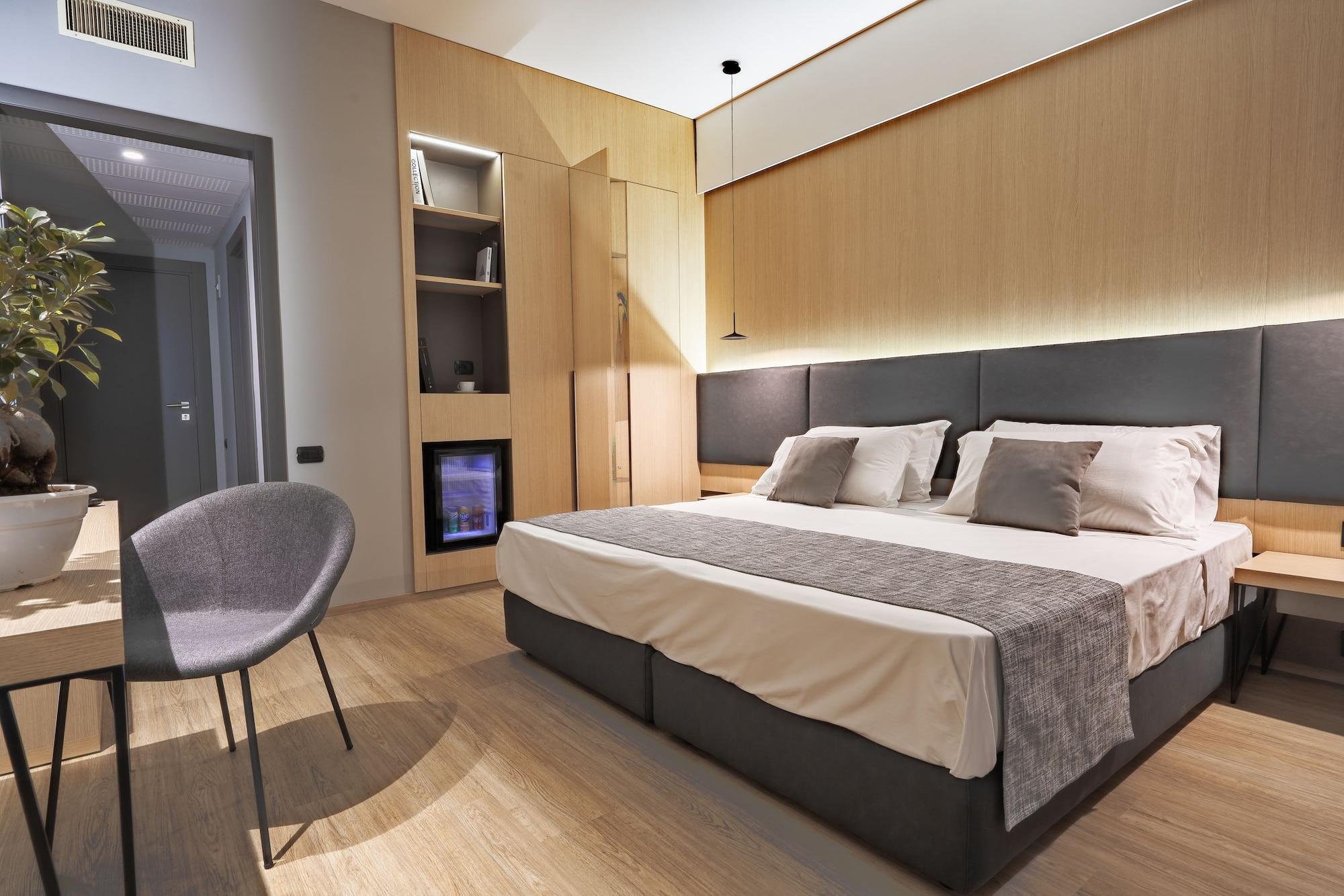Hotel Costa Verde Чефалу Екстериор снимка