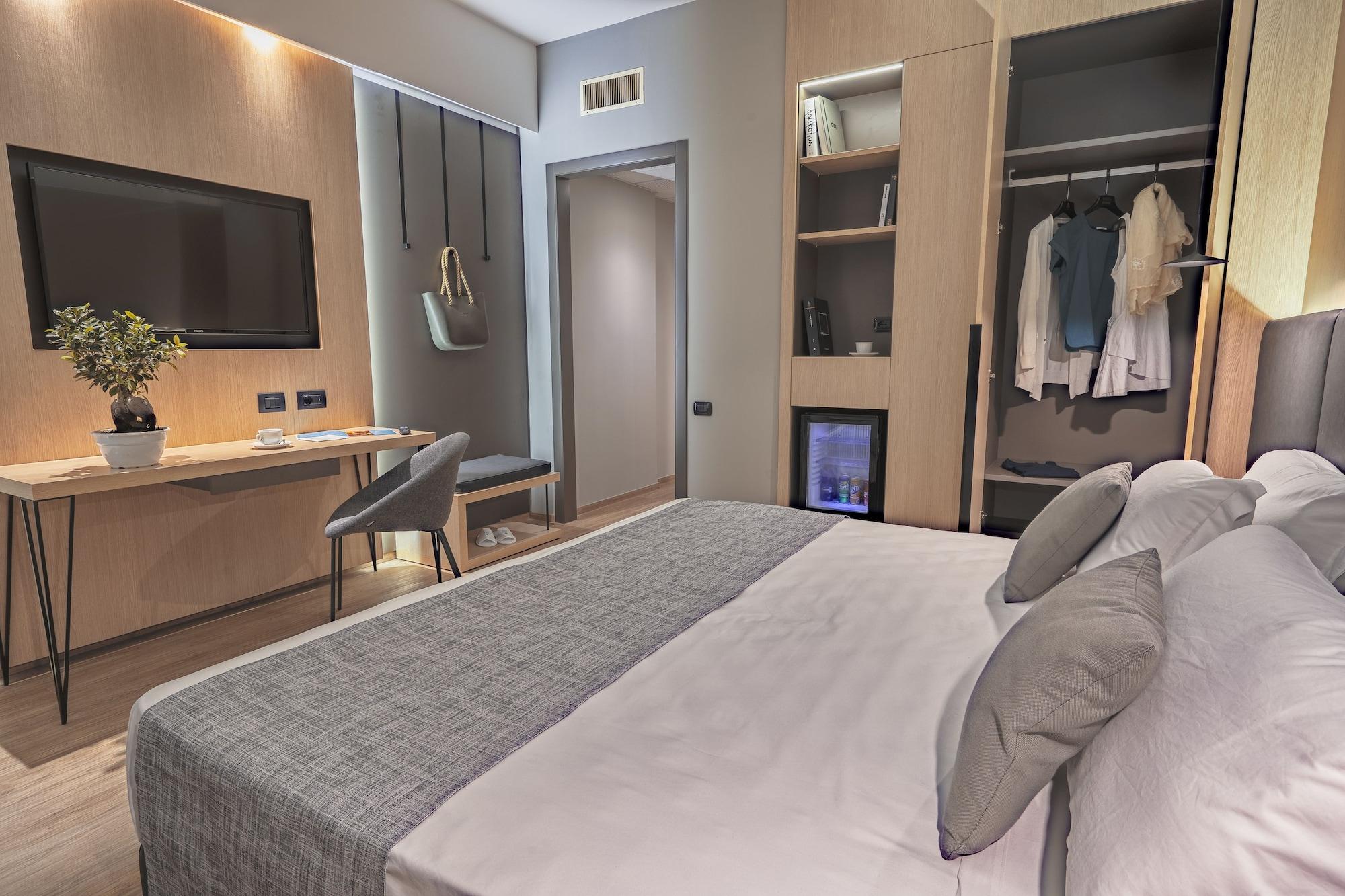 Hotel Costa Verde Чефалу Екстериор снимка