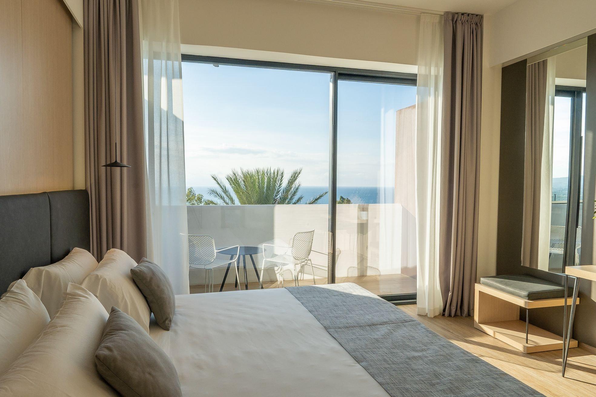 Hotel Costa Verde Чефалу Екстериор снимка