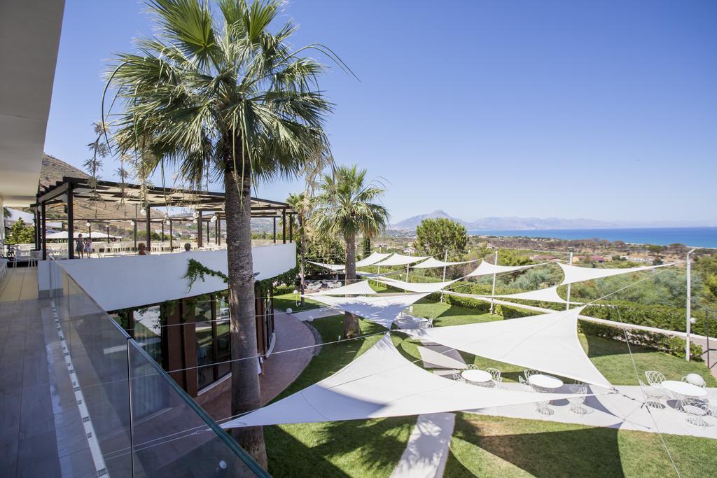 Hotel Costa Verde Чефалу Екстериор снимка