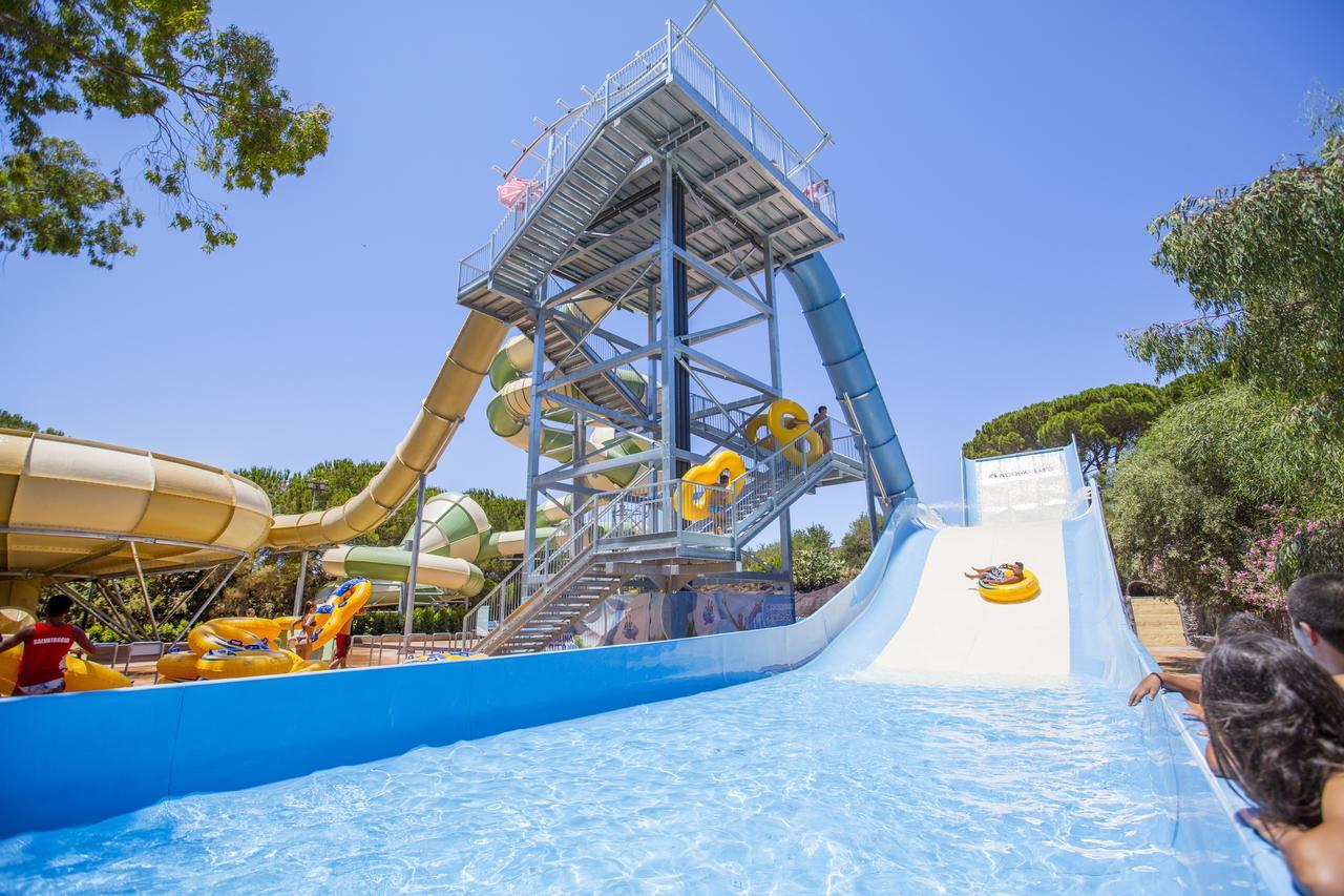 Hotel Costa Verde Чефалу Екстериор снимка