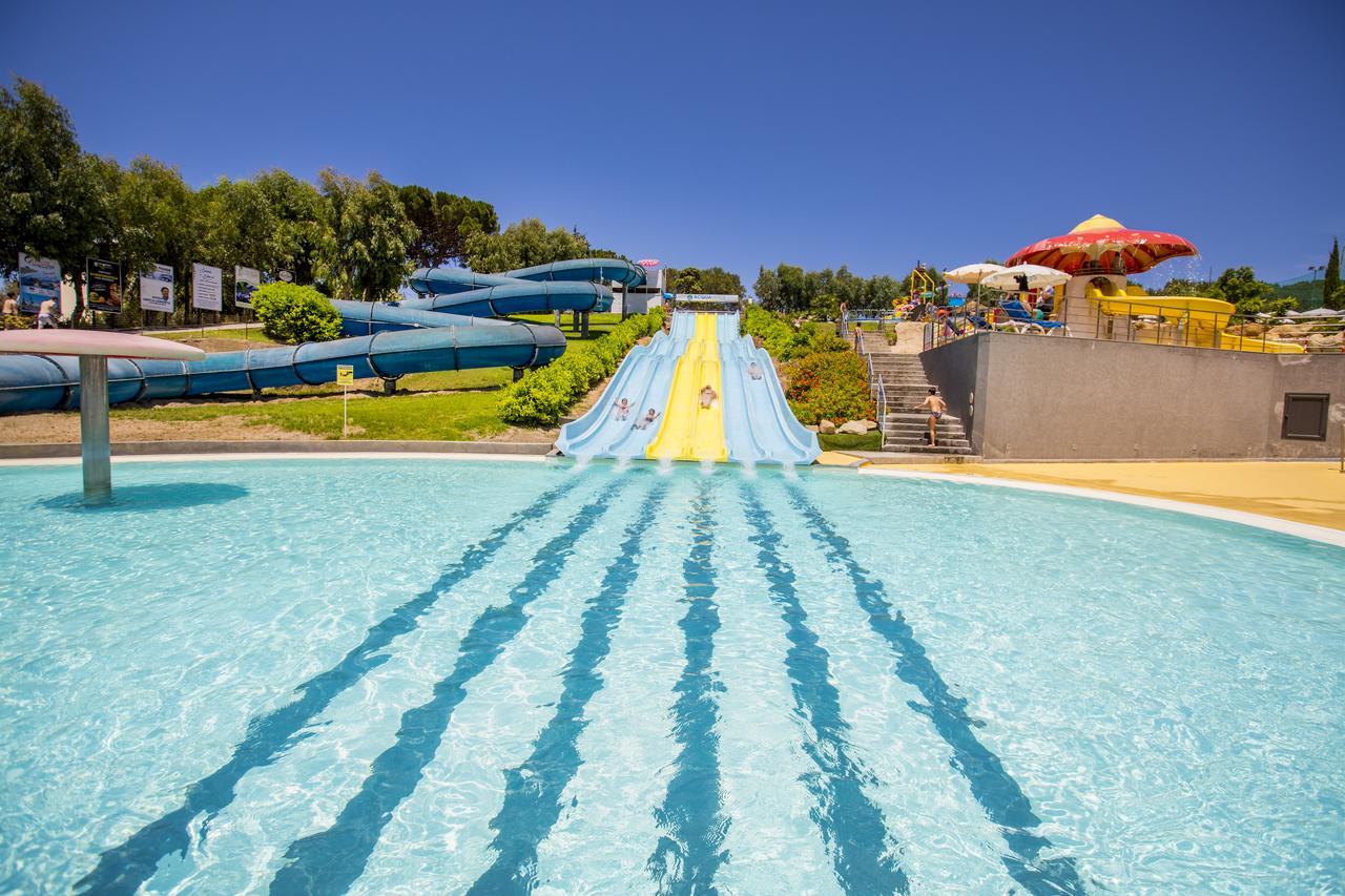 Hotel Costa Verde Чефалу Екстериор снимка