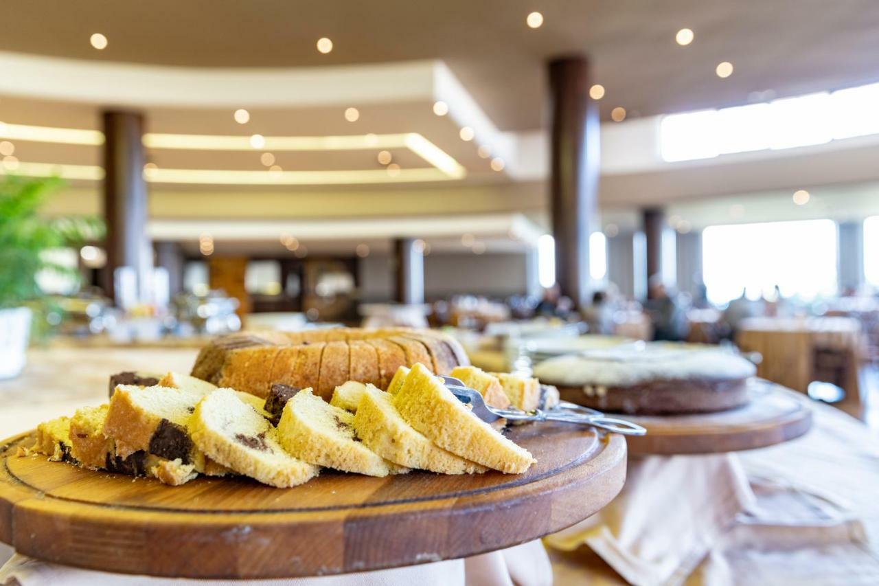Hotel Costa Verde Чефалу Екстериор снимка
