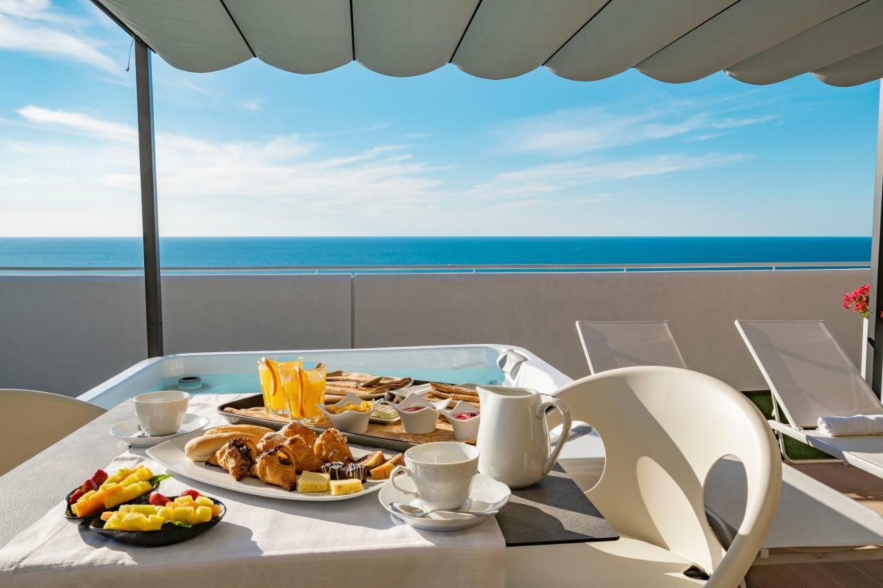 Hotel Costa Verde Чефалу Екстериор снимка