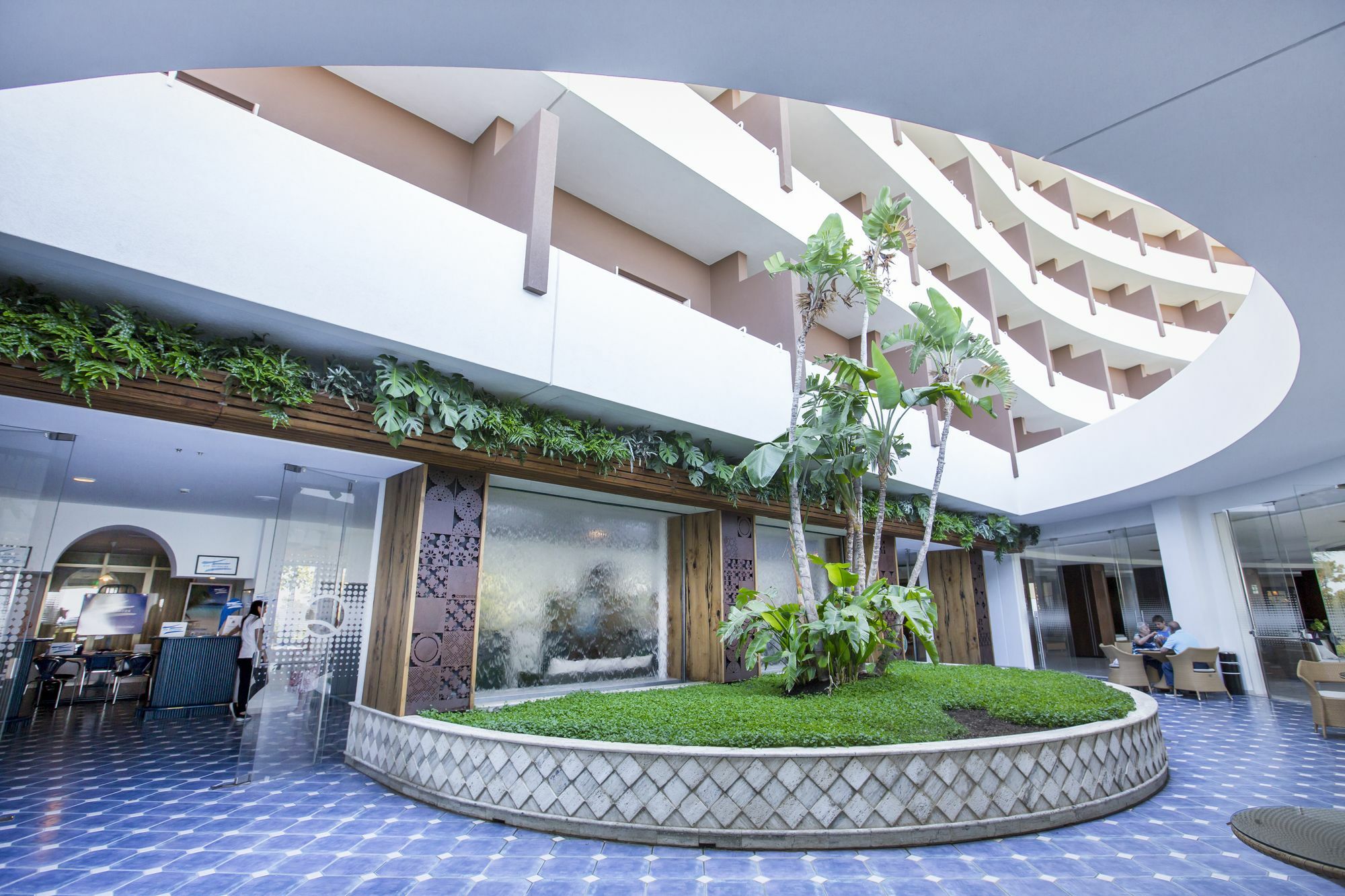 Hotel Costa Verde Чефалу Екстериор снимка